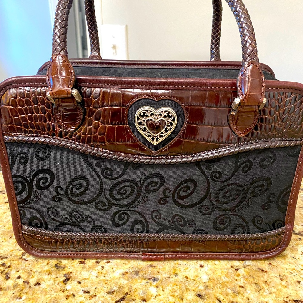 Authentic Brighton Cosmetic Case